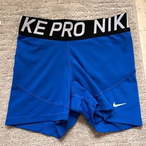 Nike Pros